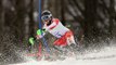 Mac Marcoux (1st run) | Men's slalom visually impaired | Alpine skiing | Sochi 2014 Paralympics