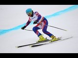 Michal Beladic  (1st run) | Men's slalom visually impaired | Alpine skiing | Sochi 2014 Paralympics