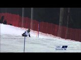 Thomas Nolte  (2nd run) | Men's slalom sitting | Alpine skiing | Sochi 2014 Paralympics