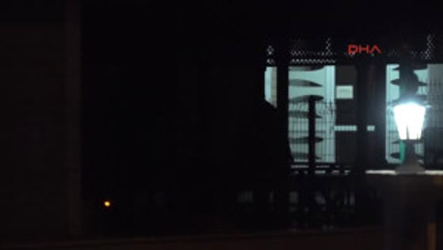 Konya - 9'uncu Katın Balkonundan Alt Katın Balkonuna Düştü