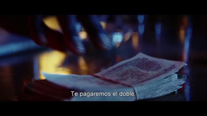 Kong-  Español Latino 2017 pelicula completa