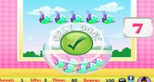 Learn Little Kids Count in Funny Way Kids Funny Math Game