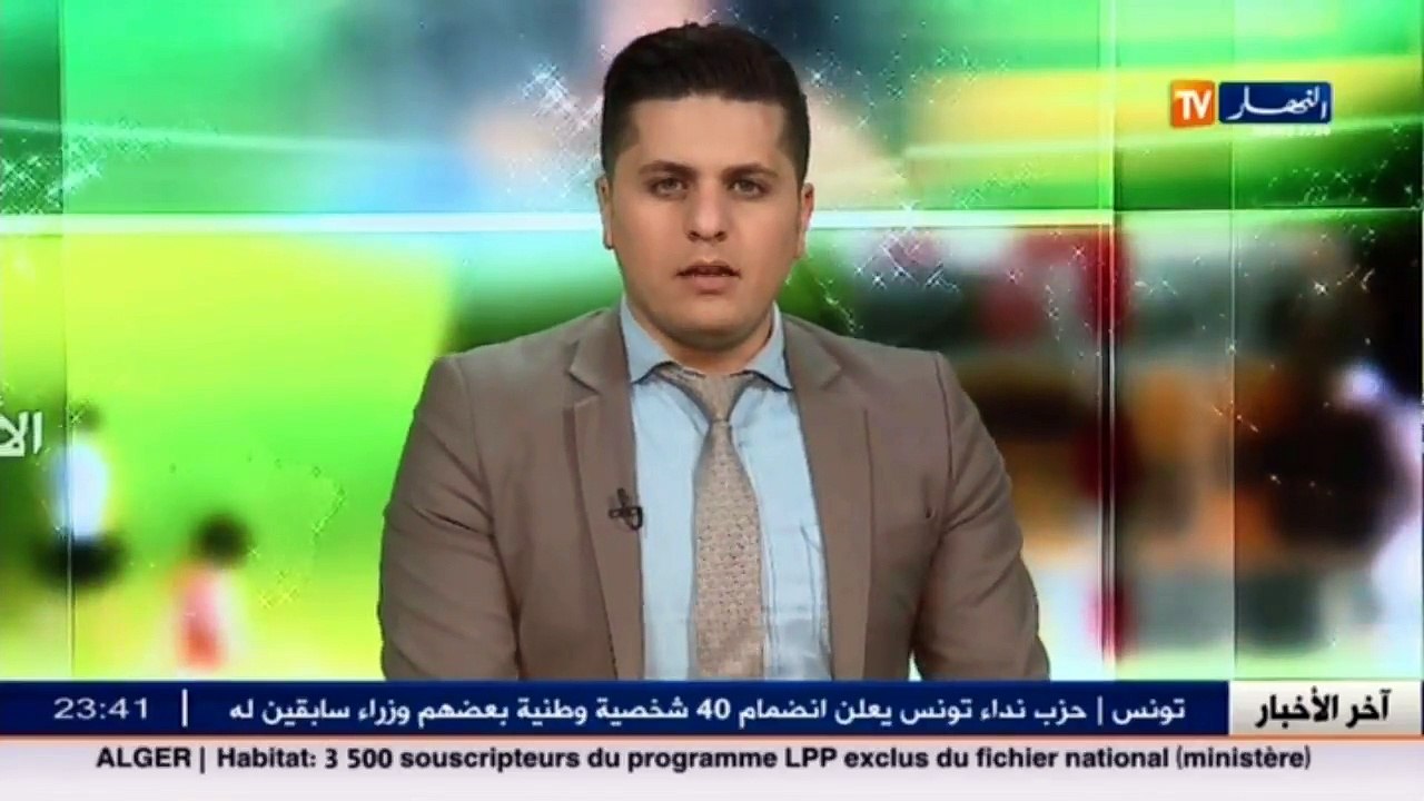 المنتخب المحلي يدخل في تربص بسيدي موسى بقيادة ت...