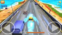 Traffic Racer Car Racing Fever - Best Android Gameplay HD
