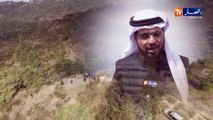 بالفيديو.. الشيخ وسيم يوسف تحت الصدمة بسبب هذه المشاهد الساحرة