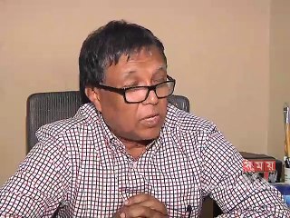 গভীর সমুদ্রে এখনো শুরু হয়নি তেল-গ্যাস অনুসন্ধান
