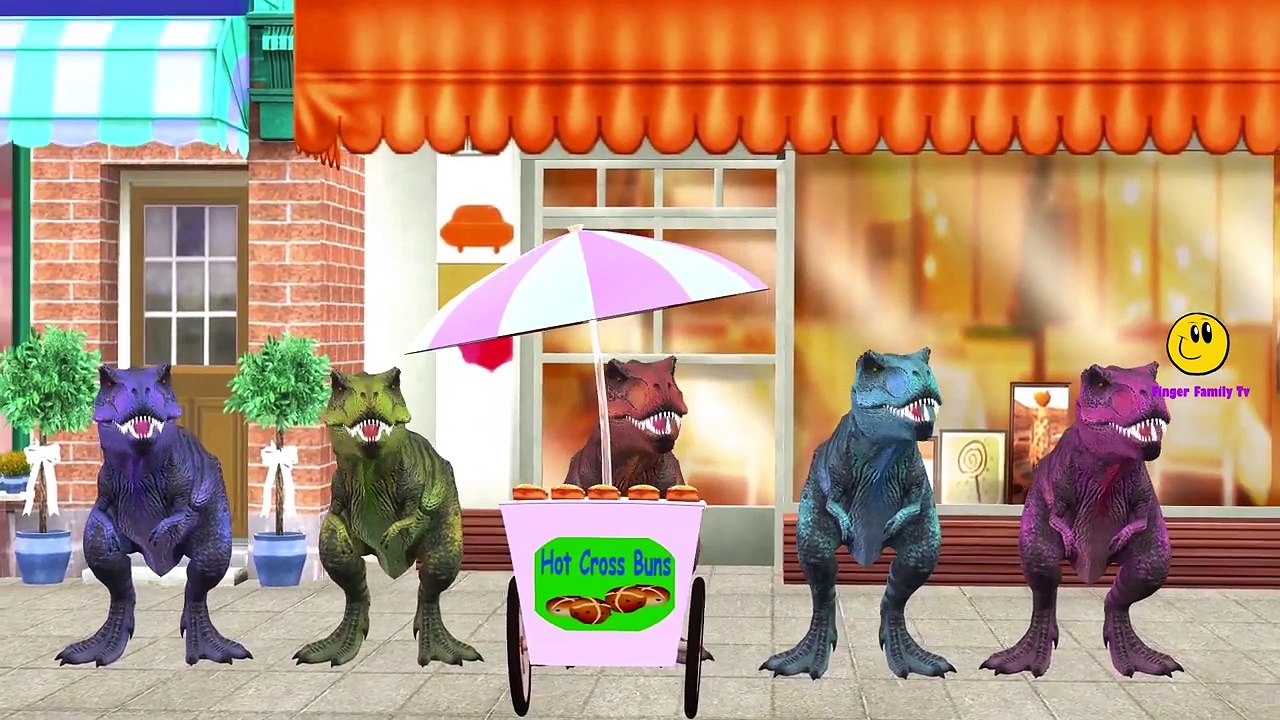 Animals Cartoons Finger Family Children Nursery Rhymes | Animals Finger Family Rhymes for