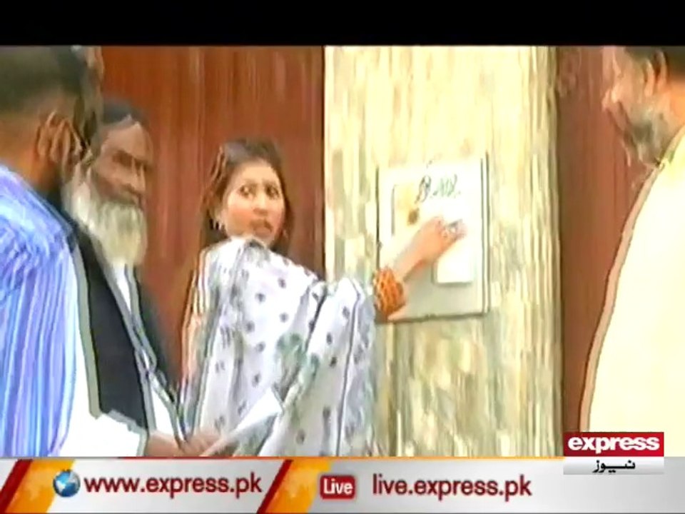 Census in Karachi
