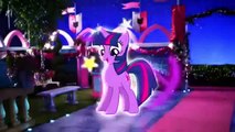 Hasbro - My Little Pony - Twilight Sparkle Figure Princess Friendship Is Magic