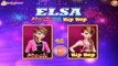 Elsa Rock Style Dress Up | Best Game for Little Girls - Baby Games To Play