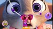 Детка ребенок Лучший Лучший мультфильм Дети для Игры инфекционное заболевание Джуди Дети нос видео