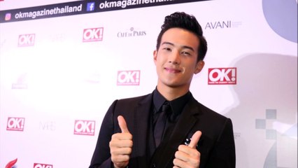 เงียบอย่างกะเป่าสาก! เจมส์ มาร์ ไม่นอยด์เล่น ภ. เรื่องแรกไม่เปรี้ยงเท่าที่ควร