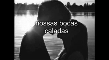 ❤ Nosso Primeiro Beijo❤