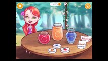 Children S Educational Videos - Fairy Sisters - Magical Forest Adventures IPad Gameplay HD