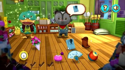 Sheriff Callies Wild West: Deputy for a Day - Disney Jr. Game - PC/HD