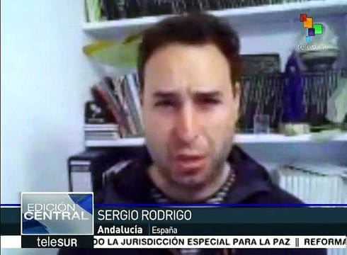 Turquía suspende negociaciones políticas con Países Bajos