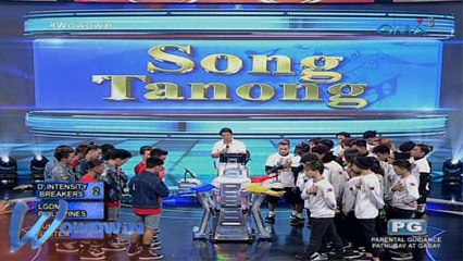 Wowowin: Pangbato ng Pilipinas sa International Dance Competition, nagsama-sama!