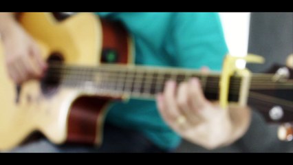 Essa Noite Foi Maravilhosa - Leandro e Leonardo (Versão Fingerstyle: Instrumental de Violão)