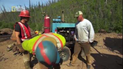 Yukon Gold : lor à tout prix saison 2 E1 FR (HD)
