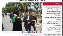 Algerie الصحافة الجزائرية تتحدث عن فضيحة الشذوذ الجنسي للشقيق الرئيس وتدعو بوتفليقة إلى الرحيل