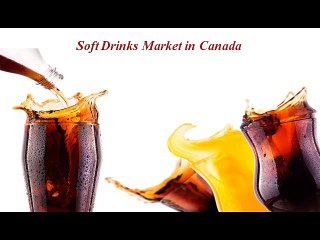 Soft Drinks Market in Canada: Aarkstore