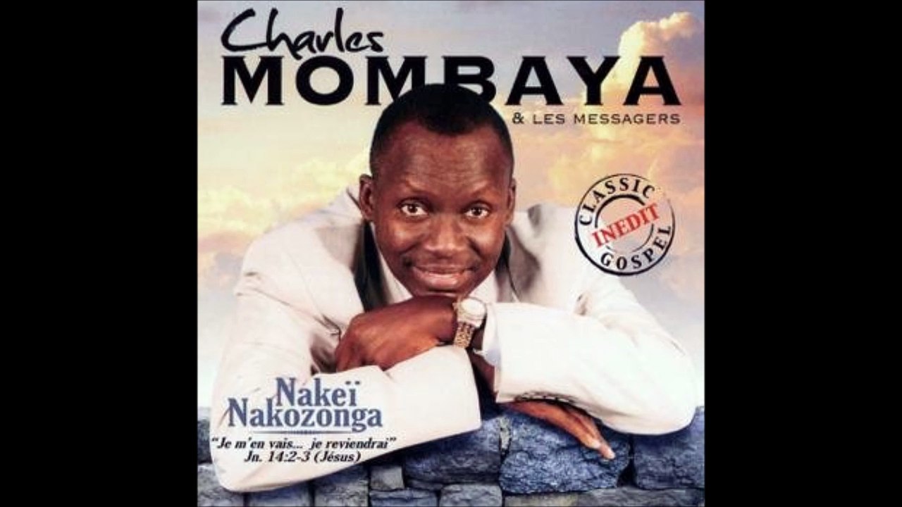 04 Charles Mombaya - Kimumbu