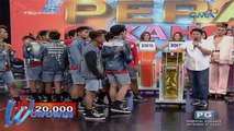 Wowowin: Junior New System laban sa Mega Jackpot!
