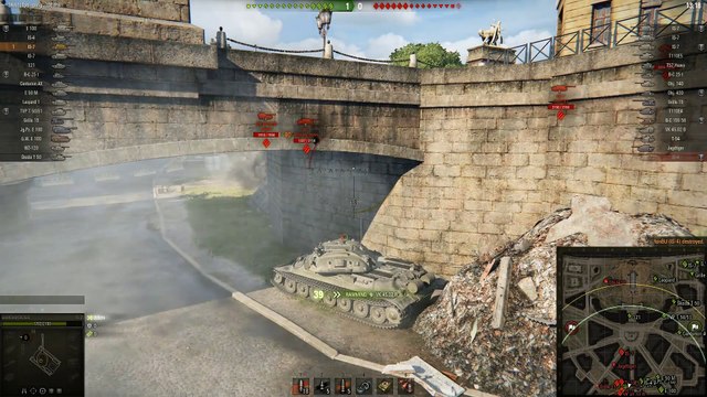 World of Tanks Epic Wins and Fails Ep2