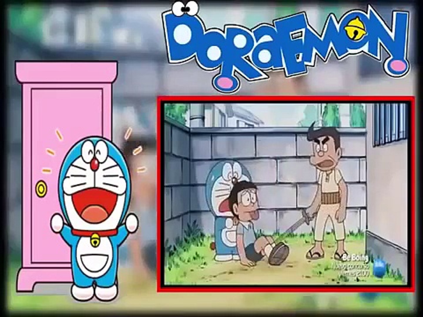 Doraemon El Gato Cósmico Capitulos completos en Español - video Dailymotion
