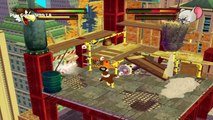 Tom and Jerry in War of the Whiskers - PS2 Gameplay 1080p - Nibbles vs Duckling (Alt. Cost