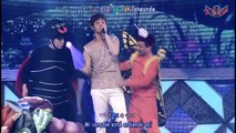 [TOHOsubTSP] Catch Me in Seoul - 6 Like a Soap (Sub Español   Karaoke)