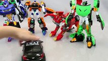 Mundial de Juguetes & Hello CarBot Transformers Cars Robot Car Toys