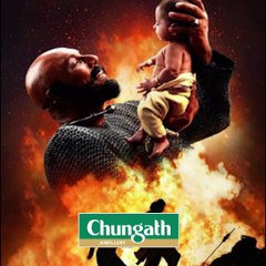 ബാഹുബലി  രണ്ടാം ഭാഗത്തിന്റെ പുതിയ പോസ്റ്റര്‍ #AnweshanamEntertainment
