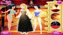 Barbie & Princesses Oscar Ceremony: Dress Up Games - Barbie & Princesses Oscar Ceremony