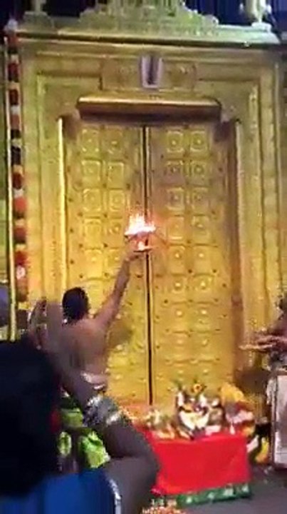 Sree Venkateswar God Prayear