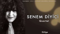 Senem Diyici Quartet - Gölge [ Tell Me Trabizon © 1998 Kalan Müzik ]