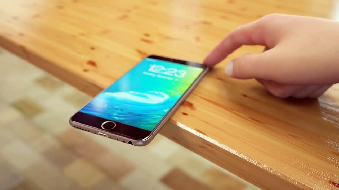 Iphone 7 New Features!!