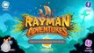 Rayman Adventures (By Ubisoft) iOS / Android Gameplay Video - Part 1