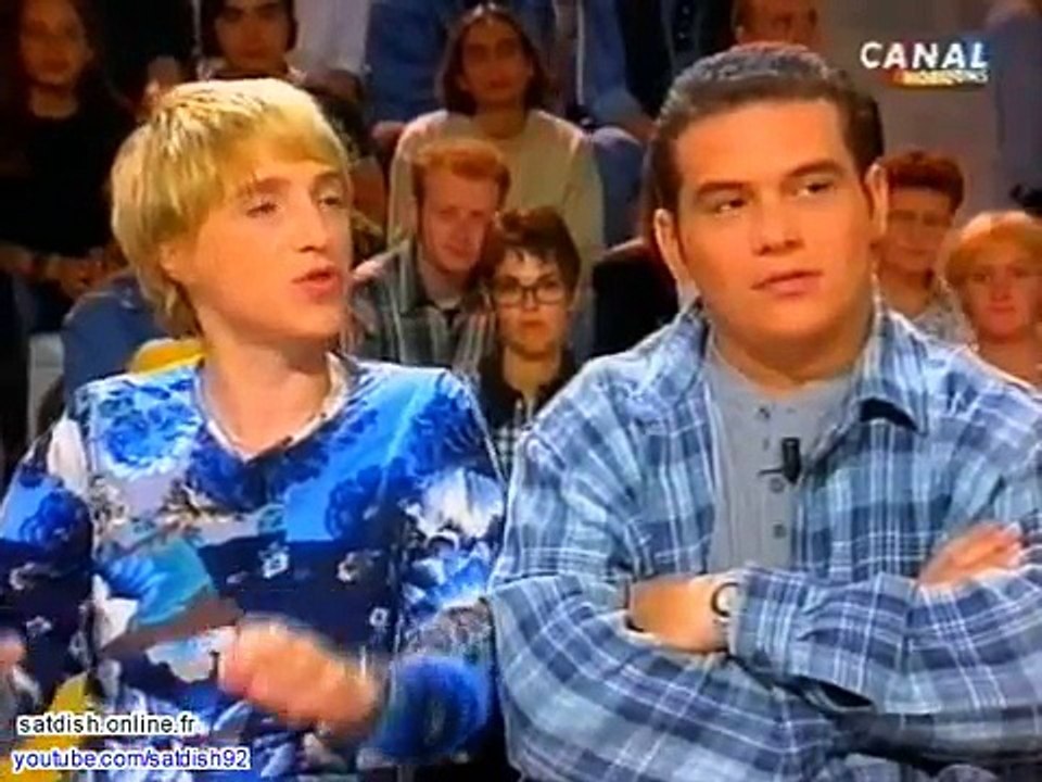 Zapping Satellite Analogique juin 1995 - partie 1