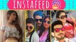 Mouni Roy, Arjun Bijlani, Aly Goni And More - Top 10 Instagrammers Of The Week  InstaFeed
