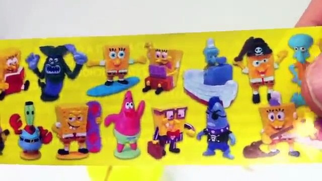 Добрее сюрприз шоколад Яйца распаковка Губка Боб подарок игрушка