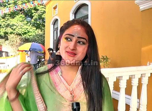 Chidiya Ghar- Koyal Shares How She Will HARASSED By Her Boss- Upcoming TWIST In The Show- चिड़िया घर