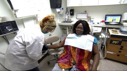 Repealing Obamacare would leave 'millions' uninsured