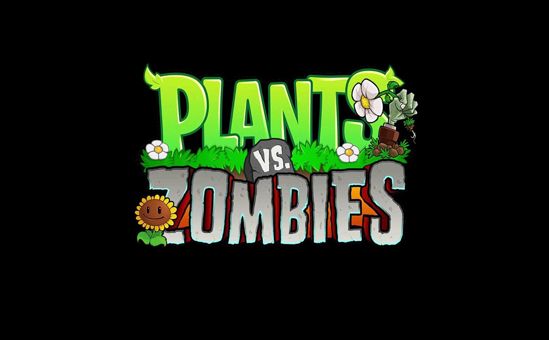 Plants vs zombies steam 1920x1080 фото 39