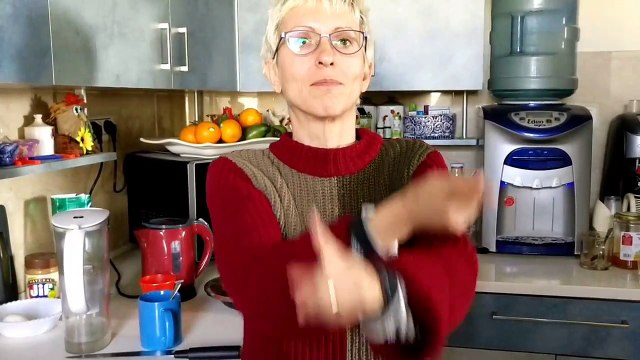 VIDEOPOPTV - Запеченная капуста с курочкой в соусе (шикарный рецепт)