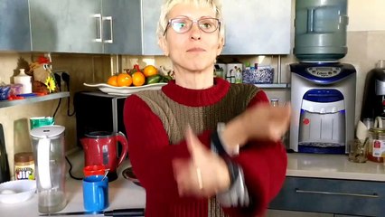 VIDEOPOPTV - Запеченная капуста с курочкой в соусе (шикарный рецепт)