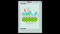 Brickies Von Noodlecake Studios iOS / Android Gameplay-Video