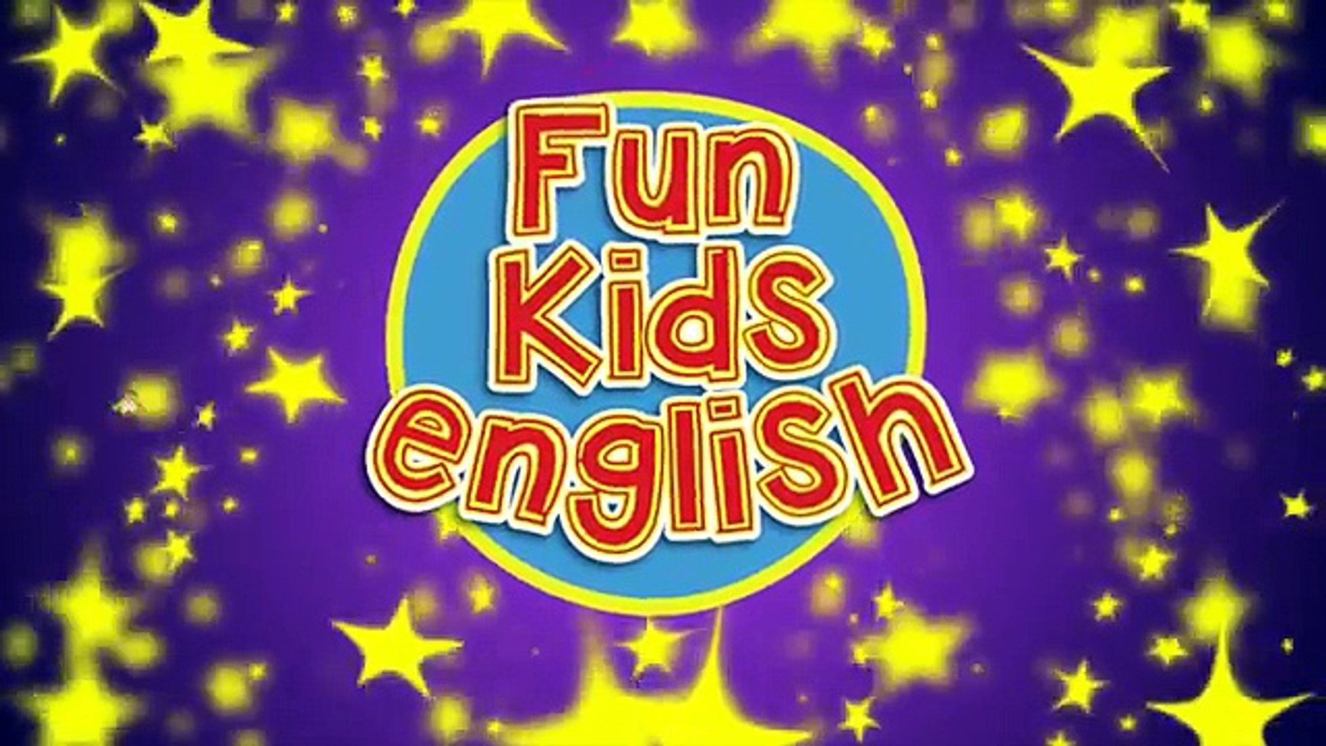 ⁣Purple Song | Learn Colors in English | Colors Song | Songs For Children | Fun Kids English