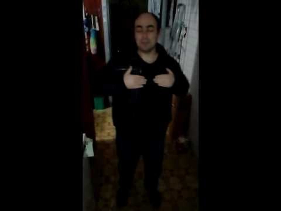 Sem Chapéu... :( rs