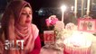 Bahagiakan Sang Istri, Indra Bekti Beri Kejutan Romantis - Silet 14 Maret 2017